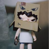 Gambar [ready stock]POPMART ORIGINAL HIRONO LITTLE MISCHIEF FIGURE SERIES -yaki - Persona dari yakitoy.id undefined 3 Tokopedia