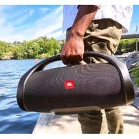 Gambar Speaker Boombox Jumbo Portable Bluetooth Mega Bass Terbaik dari Randomact undefined 1 Tokopedia