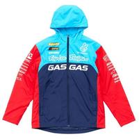 Gambar Gasgas TLD Factory Team 2024 Jacket Red / Navy Blue. Jaket Pria - S dari kokomkomariahh undefined 1 Tokopedia