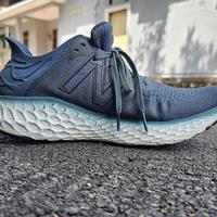 Gambar New Balance 1080 V11 M1080F11 dari Wonder Kid undefined 3 Tokopedia