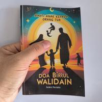 Gambar buku saku doa birrul walidain | arab-latin-terjemah dari Fatwa Pustaka undefined 1 Tokopedia