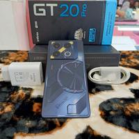 Gambar infinix GT 20 Pro ram 8/256 second garansi on juli 2025 dari Hanafi store 2 undefined 1 Tokopedia