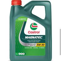 Gambar Oli Castrol Magnatec Stop Start 5w-30 5w30 4 liter Full Synthetic dari Kawan Lama Oli undefined 1 Tokopedia