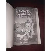 Gambar Walkthrough Harvest Moon - Back To Nature Edisi Revisi dari NovelKolpri undefined 2 Tokopedia