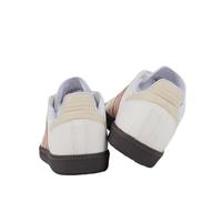 Gambar Sepatu Adidas Samba Cloud White Wonder Quartz - 39 dari ADIDAS OFFICIAL OFFICIAL. undefined 3 Tokopedia