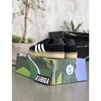 Gambar Sepatu Adidas Samba Kith Clarks Black - 43 dari ADIDAS OFFICIAL OFFICIAL. undefined 5 Tokopedia