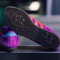 Gambar Adidas x Size? Shanghai City series (JS1372) 100% Authentic dari Sneaky14jkt undefined 4 Tokopedia