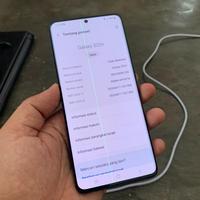 Gambar Samsung S20 Plus 8/128 wifi only dari NU&FA STORE undefined 3 Tokopedia