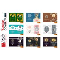 Gambar Buku Yasin dan Tahlil  Custom Soft Cover - Standart dari percanurmedia_madiun undefined 3 Tokopedia