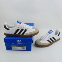 Gambar Adidas Samba Vegan Premium High Quality - Vegan Black, 39 dari ADIDAS OFFICIAL OFFICIAL. undefined 5 Tokopedia