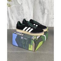 Gambar Sepatu Adidas Samba Kith Clarks Black - 43 dari ADIDAS OFFICIAL OFFICIAL. undefined 1 Tokopedia