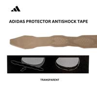 Gambar PADELHYPE | ADIDAS RACKET PROTECTOR PADEL ANTISHOCK TAPE | RAKET PROTECTOR ADIDAS RACKET PROTECTOR PADEL - Putih dari PadelHype undefined 3 Tokopedia