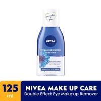 Gambar NIVEA Face Care Visage Eye Make Up Remover 125ml dari YDP Collection undefined 1 Tokopedia