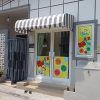 Gambar Canopy kain awning watersil dari Sigit interior &amp; exterior undefined 3 Tokopedia