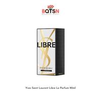 Gambar Yves Saint Laurent YSL Libre Le Parfum 90ml dari Bouquet Scent undefined 3 Tokopedia