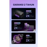 Gambar Sepeda Listrik Ofero Galaxy 2 Lit termurah terbaru Garansi Resmi dari Tridjayaelektronikofficial undefined 5 Tokopedia