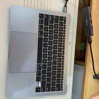 Gambar Macbook Pro 2017 A1708 SSD 128Gb Ram 16Gb Non touchbar dari CHIEFFFSYOI undefined 3 Tokopedia