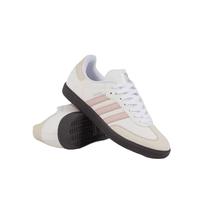 Gambar Sepatu Adidas Samba Cloud White Wonder Quartz - 39 dari ADIDAS OFFICIAL OFFICIAL. undefined 2 Tokopedia