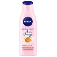 Gambar Nivea Sensation Bright Lotion Aura Orange 200Ml dari Uhymart1 undefined 1 Tokopedia