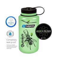 Gambar Pinnacle Pro Official Sustain Bugs WM 32oz with Nalgene Series - Glow Green dari Pinnacle Pro Bekasi undefined 1 Tokopedia