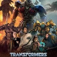 Gambar poster film transformers 5 the last knight dari Tristan Posters&Hobbies undefined 1 Tokopedia