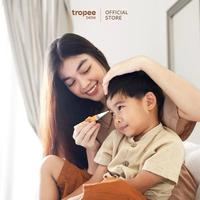 Gambar TROPEE BEBE - Eyebrow Serum 5ml / Serum Alis dari Bali babyshop undefined 3 Tokopedia