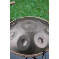 Gambar Handpan Drum 9 Note / Hang Drum / Hand pan dari Joe's Wonderland undefined 3 Tokopedia
