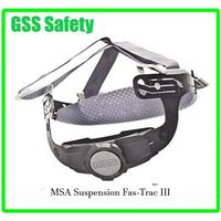 Gambar Suspension Fastrac Helm MSA Ori - Sarang helm MSA dari GSS Safety undefined 1 Tokopedia