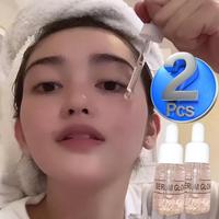 Gambar READY STOK 2 BOTOL,,,,2 PCS SKINCARE BUAT COWOK GLOWING ABIS SKIN CARE WANITA PAKET WHITENING SERUM WAJAH BUKAN CREAM SKINCARE MEMUTIHKAN WAJAH SKINCARE KOSMETIK SKINCARE WAJAH MERK AIR WUDHU SKINCARE BUAT COWOK SKINCARE MS GLOW 1 dari Tikd store undefined 4 Tokopedia