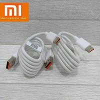 Gambar Kabel Data Xiaomi Micro USB 2A 100% Original dari RANShopz undefined 2 Tokopedia