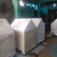 Gambar TEMPAT SAMPAH BOTOL PLASTIK DAUR ULANG dari TokoKhalisa@99 undefined 2 Tokopedia