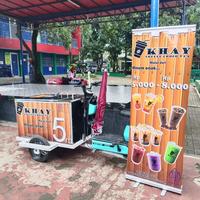 Gambar INVESTOR MINUMAN KOPI KELILING dari Bubble Bee Bekasi undefined 2 Tokopedia