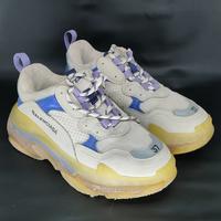 Gambar Sepatu Balenciaga Triple S Original [PRELOVED] dari SiMaraID undefined 1 Tokopedia