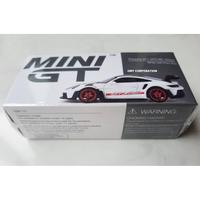 Gambar Mini GT Porsche 911 GT3 RS Weissach Package white with pyro red Mini GT Porsche 911 GT3 RS Weissach Package white MiniGT Porsche 911 GT3 RS Weissach Package white Mini GT Porsche 911 GT3 RS Weissach Package putih box Mini GT 706 RHD segel dari Omy Corporation undefined 2 Tokopedia