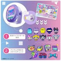 Gambar BANDAI TAMAGOTCHI SMART ANNIVERSARY PARTY SET dari APRIL STORE IDN undefined 1 Tokopedia
