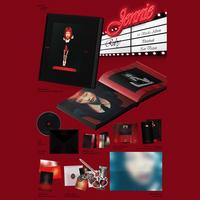 Gambar Blackpink Jennie 1st Full Album Ruby Photobook Ver Zen Jane - ZEN (black), DP dari Sun Merchandise_NEW undefined 2 Tokopedia