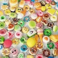 Gambar Squishy Paket Termurah isi 50 pcs / 50pcs dari APRIL STORE IDN undefined 3 Tokopedia