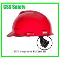 Gambar Suspension Fastrac Helm MSA Ori - Sarang helm MSA dari GSS Safety undefined 4 Tokopedia