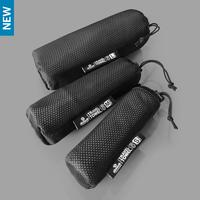 Gambar Pinnacle Pro Official Travel Towel - Light Grey - S dari Pinnacle Pro Bandung undefined 2 Tokopedia