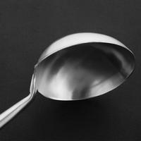 Gambar Spatula Sodet Sutil Centong Stainless Besar Katel Kuali Wok Wajan - Sodet dari Dapur _Modern undefined 3 Tokopedia