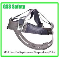 Gambar Suspension Helm MSA Ori model staz on dari GSS Safety undefined 1 Tokopedia