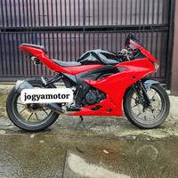Gambar Suzuki GSX-R Tahun'17 motor bekas berkualitas jogyamotor dari Jimbray JM 3 undefined 4 Tokopedia