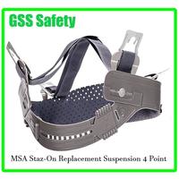 Gambar Suspension Helm MSA Ori model staz on dari GSS Safety undefined 2 Tokopedia