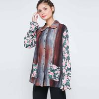Gambar nonss amare no0221-006 atasan wanita - multicolor dari Evi-Store55 undefined 3 Tokopedia