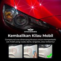 Gambar Body Compound Scratch Clear Kit Poles Mobil Krim Penghilang Baret Goresan Mobil Wash & Wax Car Paint dari CV Sobat Mantapp undefined 2 Tokopedia