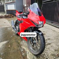 Gambar Suzuki GSX-R Tahun'17 motor bekas berkualitas jogyamotor dari Jimbray JM 3 undefined 2 Tokopedia