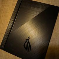 Gambar Laptop Gaming ASUS ROG G512LI dari RZKMoto undefined 3 Tokopedia