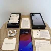 Gambar Second iBox iPhone 13 Promax 256GB Sierra Blue Fullset dari Exegadget Solo undefined 2 Tokopedia