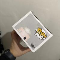 Gambar FUNKO POP! Fantastic Beast & Harry Potter - Gellert Grindelwald #16 dari introspection undefined 5 Tokopedia