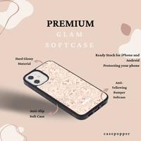 Gambar Casepopper Shadow Dsny Premium Glam iPhone Android Phone Case - Princess15, tulis note/chat dari Casepopper undefined 3 Tokopedia